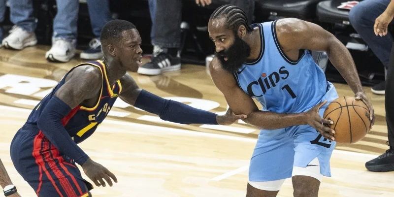 New Orleans Pelicans vs L. A. Clippers Predicción y Consejos de apuestas (31.12.2024) New Orleans Pelicans vs L. A. Clippers Predicción y Consejos de apuestas (31.12.2024)