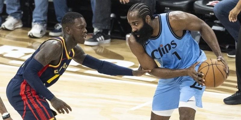 New Orleans Pelicans - L. A. Clippers New Orleans Pelicans - L. A. Clippers