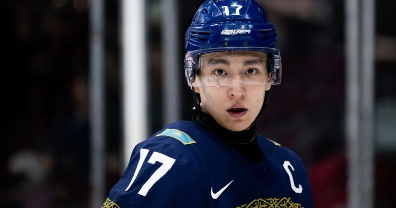 Slovakia U20 vs Kazakhstan U20 Prediction and Betting Tips (30.12.2024) Slovakia U20 vs Kazakhstan U20 Prediction and Betting Tips (30.12.2024)