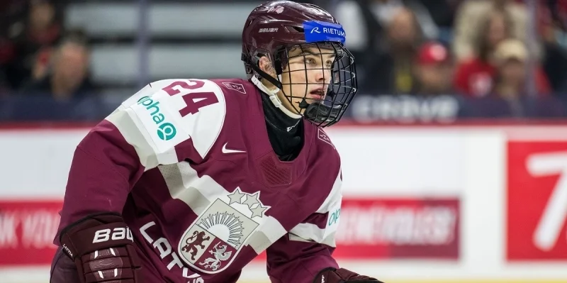 Germany U20 - Latvia U20 Germany U20 - Latvia U20