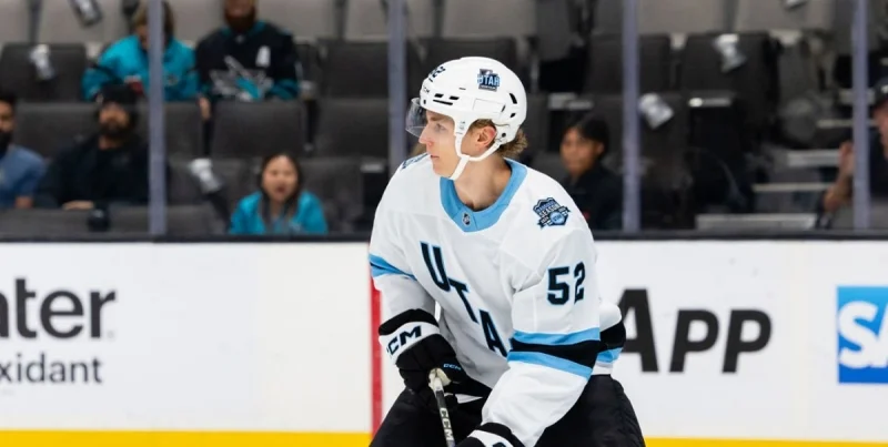 Seattle Kraken vs Utah Hockey Club Predicción y Consejos de apuestas (31.12.2024) Seattle Kraken vs Utah Hockey Club Predicción y Consejos de apuestas (31.12.2024)