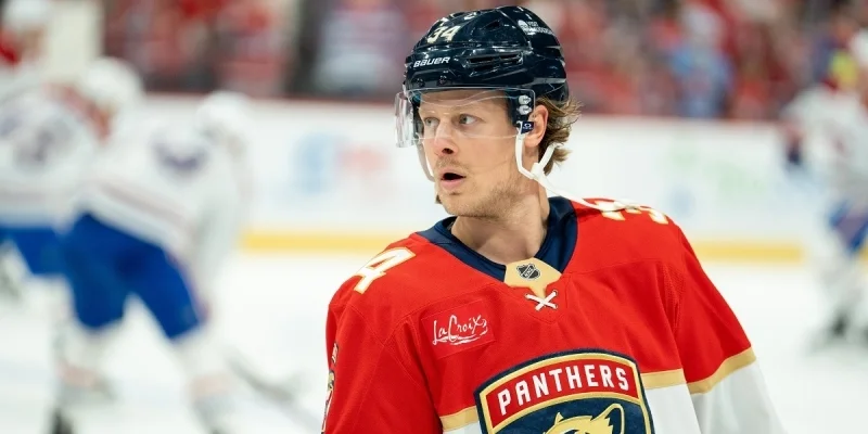 Florida Panthers - New York Rangers Florida Panthers - New York Rangers