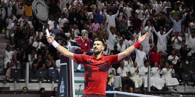 Novak Djokovic vs Rinky Hijikata Prediction and Betting Tips (31.12.2024) Novak Djokovic vs Rinky Hijikata Prediction and Betting Tips (31.12.2024)