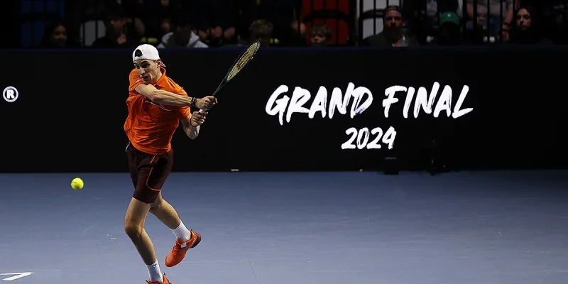 Flavio Cobolli vs Ugo Humbert Prediction and Betting Tips (31.12.2024) Flavio Cobolli vs Ugo Humbert Prediction and Betting Tips (31.12.2024)