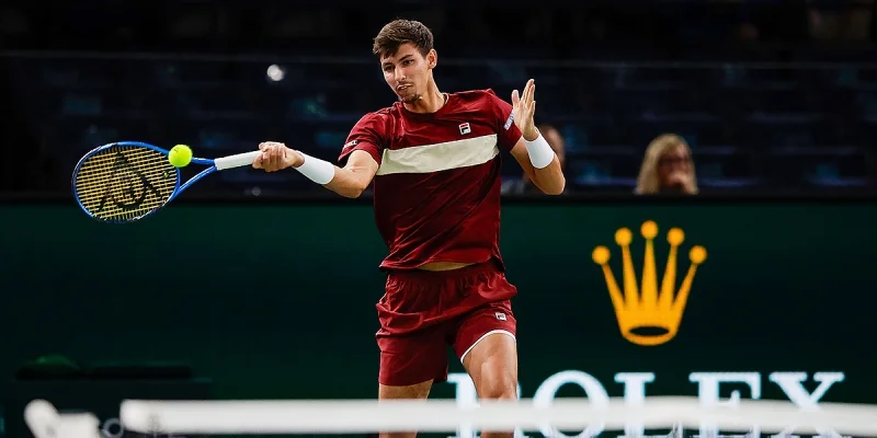 Matteo Arnaldi vs Alexei Popyrin Prediction and Betting Tips (31.12.2024) Matteo Arnaldi vs Alexei Popyrin Prediction and Betting Tips (31.12.2024)