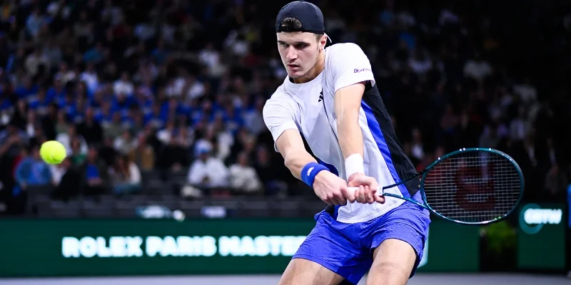 Jakub Mensik vs Mikhail Kukushkin Predicción y Consejos de apuestas (31.12.2024) Jakub Mensik vs Mikhail Kukushkin Predicción y Consejos de apuestas (31.12.2024)