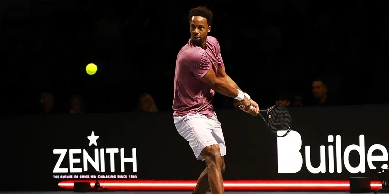Nishesh Basavareddy vs Gael Monfils Predicción y Consejos de apuestas (31.12.2024) Nishesh Basavareddy vs Gael Monfils Predicción y Consejos de apuestas (31.12.2024)