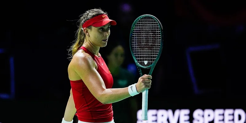 Paula Badosa vs Elina Avanesyan Prediction and Betting Tips (31.12.2024) Paula Badosa vs Elina Avanesyan Prediction and Betting Tips (31.12.2024)