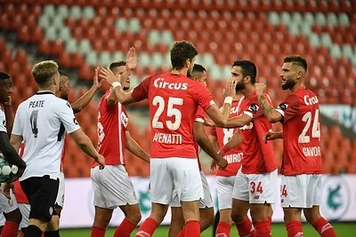 Bala Town vs Caernarfon Prediction and Betting Tips (31.12.2024) Bala Town vs Caernarfon Prediction and Betting Tips (31.12.2024)