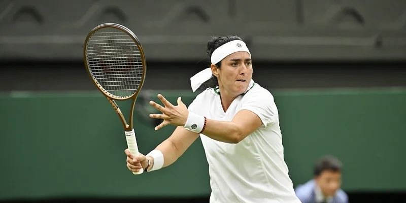 Ons Jabeur vs Ekaterina Alexandrova Prediction and Betting Tips (31.12.2024) Ons Jabeur vs Ekaterina Alexandrova Prediction and Betting Tips (31.12.2024)