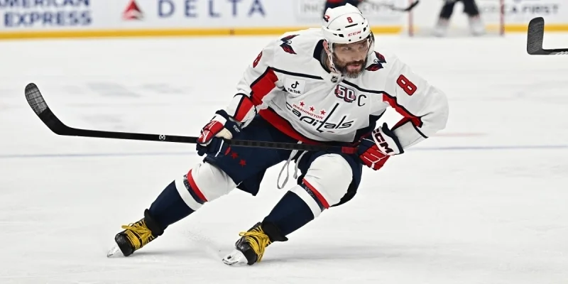 Washington Capitals - Boston Bruins Washington Capitals - Boston Bruins