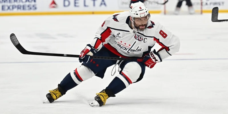 Washington Capitals vs Boston Bruins Prediction and Betting Tips (31.12.2024) Washington Capitals vs Boston Bruins Prediction and Betting Tips (31.12.2024)