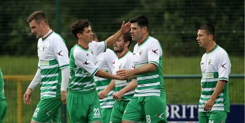 TNS - Connah's Quay TNS - Connah's Quay