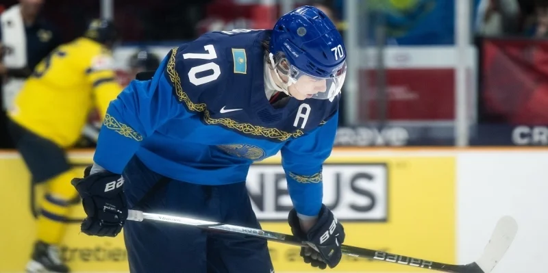 Kazakhstan U20 - Switzerland U20 Kazakhstan U20 - Switzerland U20