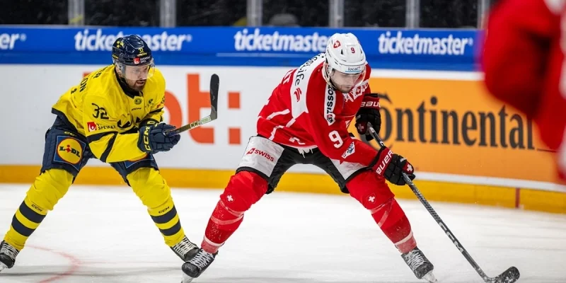 Finland U20 vs Latvia U20 Prediction and Betting Tips (31.12.2024) Finland U20 vs Latvia U20 Prediction and Betting Tips (31.12.2024)