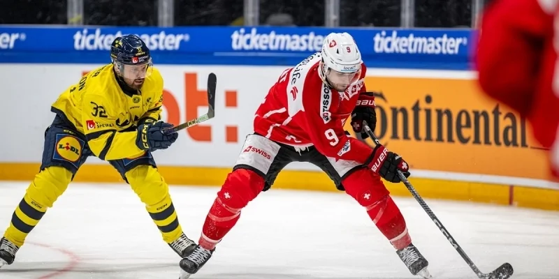 Finland U20 vs Latvia U20 Predicción y Consejos de apuestas (31.12.2024)