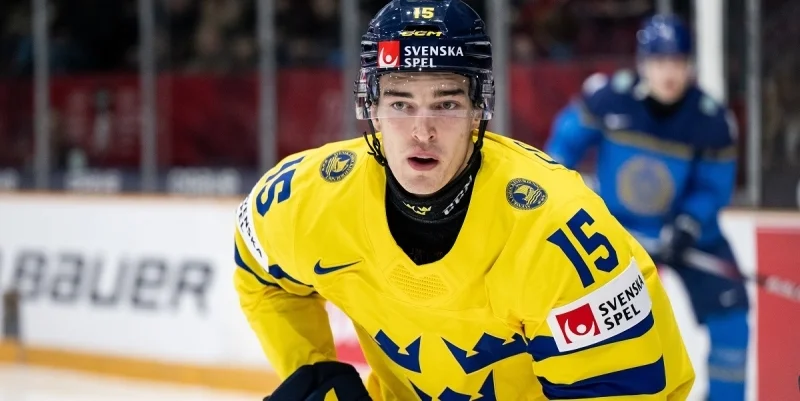 Sweden U20 - Czech Republic U20 Sweden U20 - Czech Republic U20