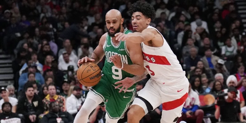 Boston Celtics vs Toronto Raptors Predicción y Consejos de apuestas (31.12.2024) Boston Celtics vs Toronto Raptors Predicción y Consejos de apuestas (31.12.2024)