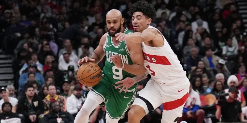 Boston Celtics - Toronto Raptors Boston Celtics - Toronto Raptors