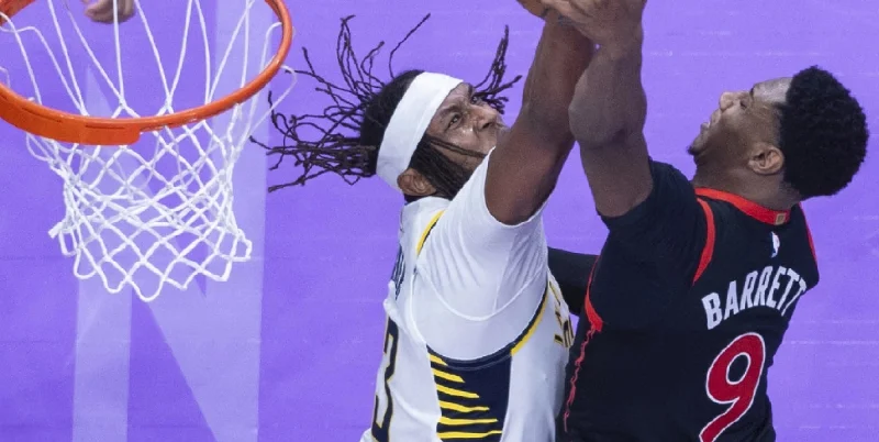 Indiana Pacers vs Milwaukee Bucks Predicción y Consejos de apuestas (31.12.2024) Indiana Pacers vs Milwaukee Bucks Predicción y Consejos de apuestas (31.12.2024)