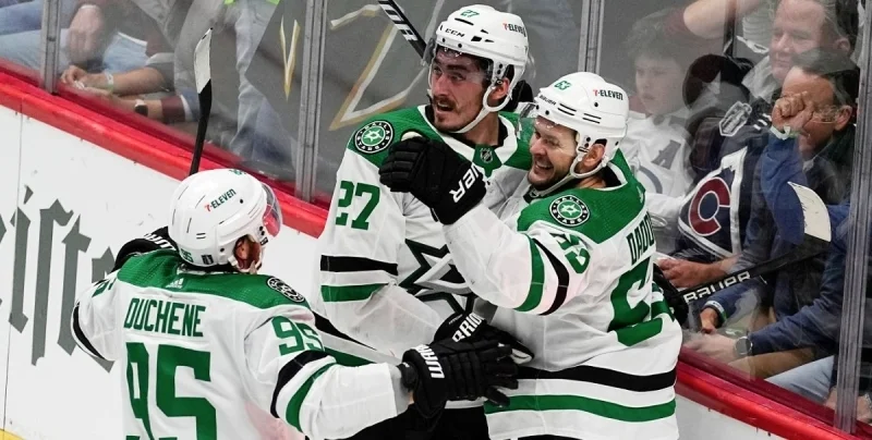 Dallas Stars - Buffalo Sabres Dallas Stars - Buffalo Sabres