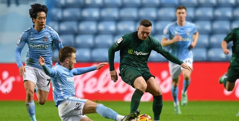 Millwall vs Oxford United Prediction and Betting Tips (01.01.2025) Millwall vs Oxford United Prediction and Betting Tips (01.01.2025)
