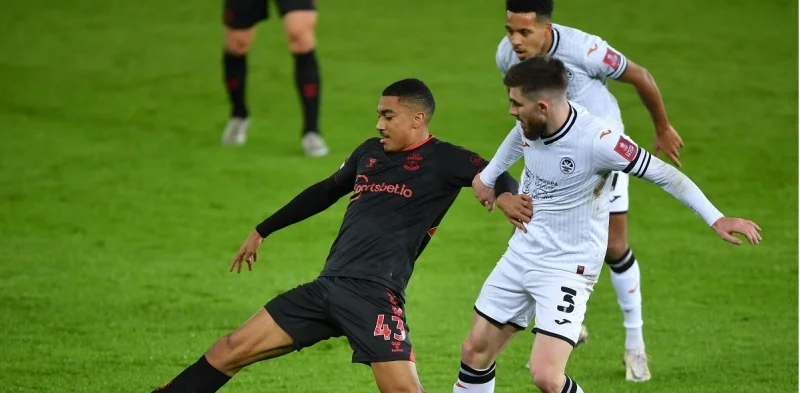 Portsmouth - Swansea City Portsmouth - Swansea City