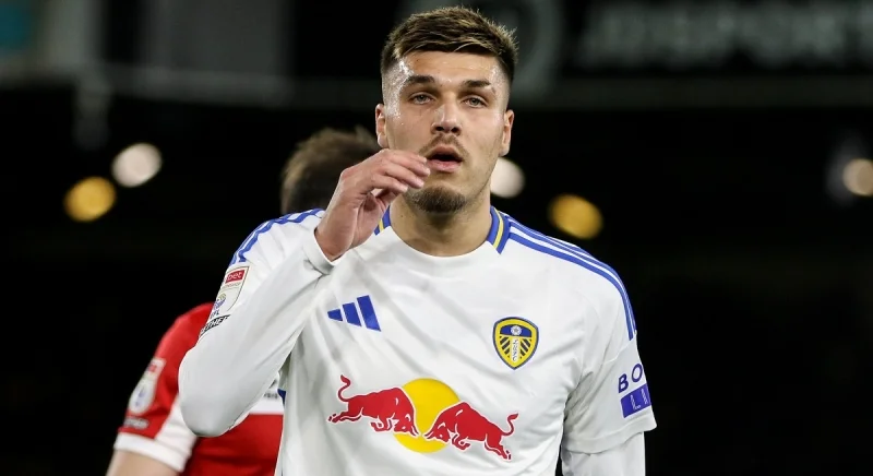 Leeds United vs Blackburn Rovers Prediction and Betting Tips (01.01.2025) Leeds United vs Blackburn Rovers Prediction and Betting Tips (01.01.2025)