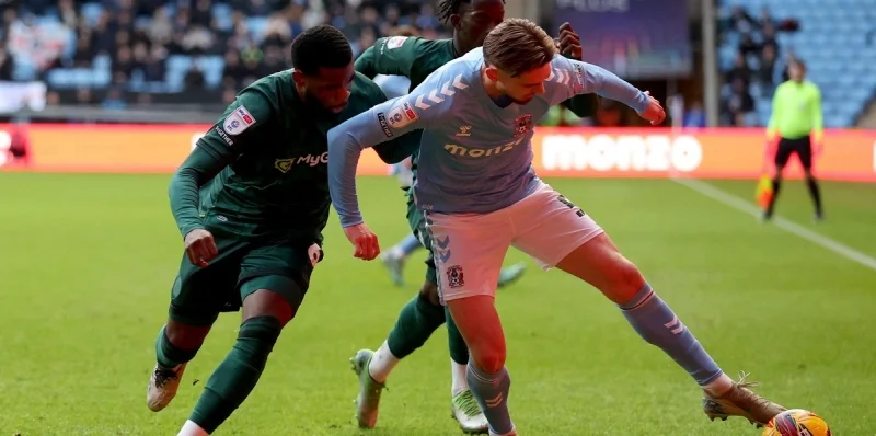 Cardiff City vs Coventry City Prediction and Betting Tips (01.01.2025) Cardiff City vs Coventry City Prediction and Betting Tips (01.01.2025)