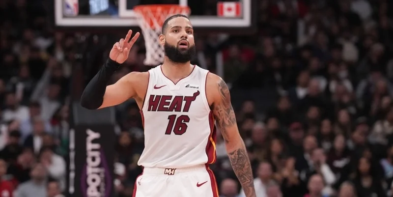 Miami Heat - New Orleans Pelicans Miami Heat - New Orleans Pelicans