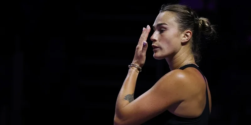 Aryna Sabalenka - Yulia Putintseva Aryna Sabalenka - Yulia Putintseva