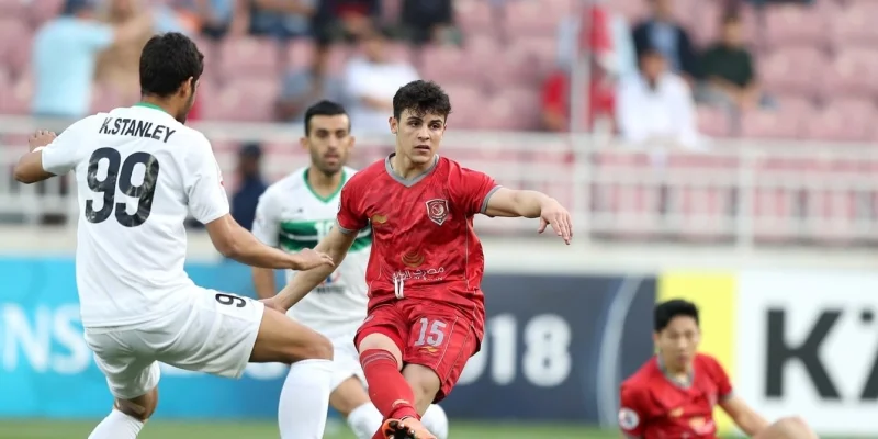 Zob Ahan vs Nassaji Mazandaran FC Prediction and Betting Tips (02.01.2025) Zob Ahan vs Nassaji Mazandaran FC Prediction and Betting Tips (02.01.2025)
