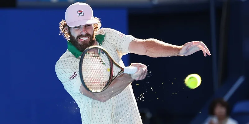 Reilly Opelka vs Matteo Arnaldi Prediction and Betting Tips (02.01.2025) Reilly Opelka vs Matteo Arnaldi Prediction and Betting Tips (02.01.2025)