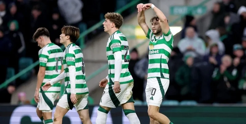 Rangers - Celtic Rangers - Celtic