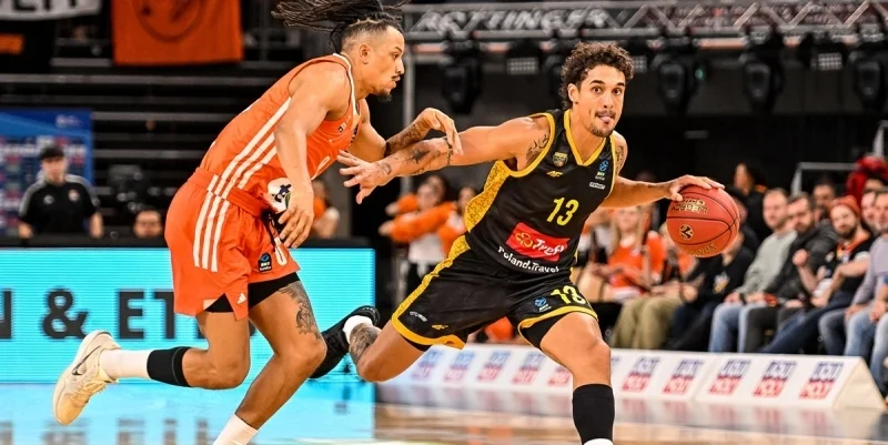 Trefl Sopot - Buducnost Trefl Sopot - Buducnost