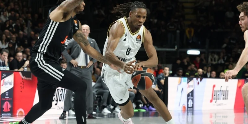 ASVEL Lyon-Villeurbanne vs AX Armani Exchange Milano Prediction and Betting Tips (02.01.2025) ASVEL Lyon-Villeurbanne vs AX Armani Exchange Milano Prediction and Betting Tips (02.01.2025)