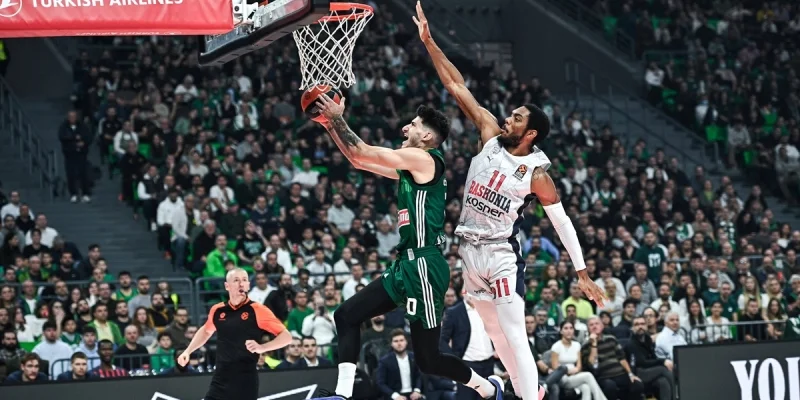 Saski Baskonia vs Crvena Zvezda Beograd Predicción y Consejos de apuestas (02.01.2025) Saski Baskonia vs Crvena Zvezda Beograd Predicción y Consejos de apuestas (02.01.2025)