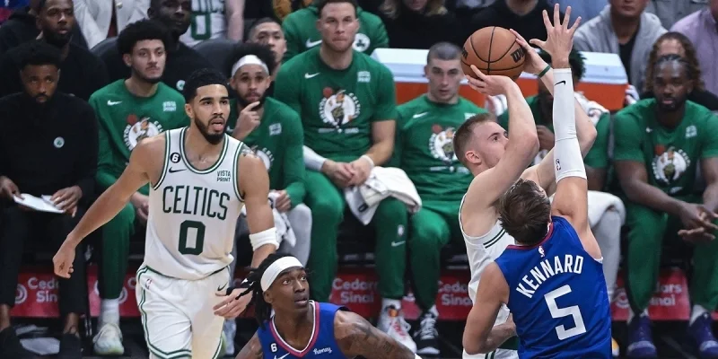 Minnesota Timberwolves - Boston Celtics Minnesota Timberwolves - Boston Celtics