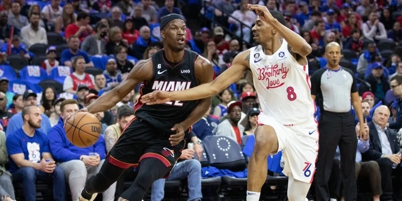 Miami Heat - Indiana Pacers Miami Heat - Indiana Pacers