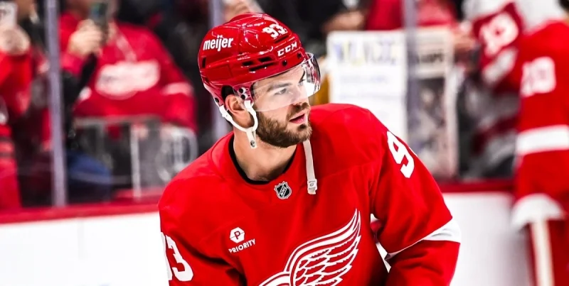 Columbus Blue Jackets vs Detroit Red Wings Predicción y Consejos de apuestas (03.01.2025) Columbus Blue Jackets vs Detroit Red Wings Predicción y Consejos de apuestas (03.01.2025)