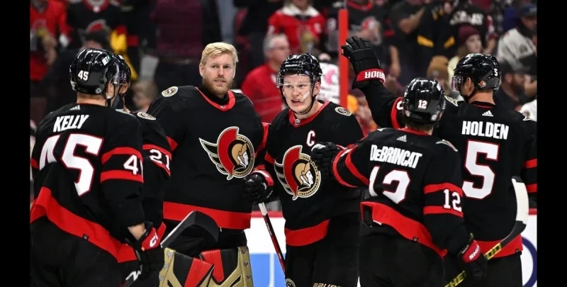 Dallas Stars vs Ottawa Senators Prediction and Betting Tips (03.01.2025) Dallas Stars vs Ottawa Senators Prediction and Betting Tips (03.01.2025)