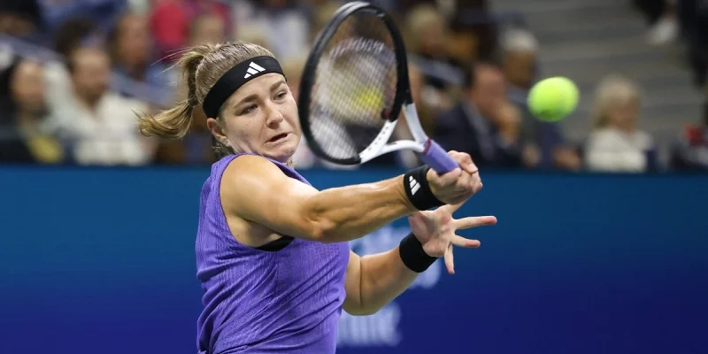 Jasmine Paolini vs Karolina Muchova Prediction and Betting Tips (03.01.2025) Jasmine Paolini vs Karolina Muchova Prediction and Betting Tips (03.01.2025)