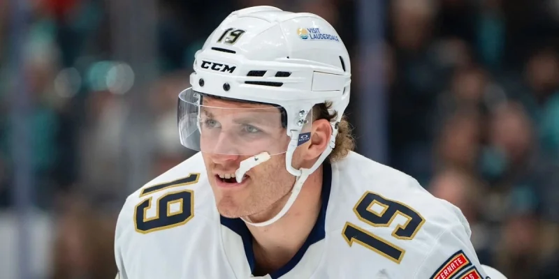 Florida Panthers vs Carolina Hurricanes Prediction and Betting Tips (03.01.2025) Florida Panthers vs Carolina Hurricanes Prediction and Betting Tips (03.01.2025)