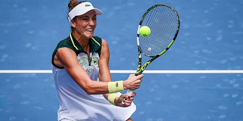 Bernarda Pera vs Robin Montgomery Predicción y Consejos de apuestas (03.01.2025) Bernarda Pera vs Robin Montgomery Predicción y Consejos de apuestas (03.01.2025)