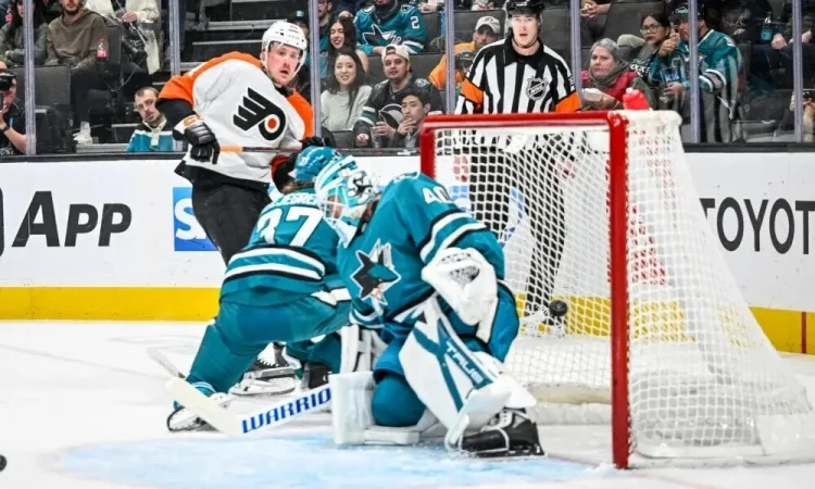 San Jose Sharks - Tampa Bay Lightning San Jose Sharks - Tampa Bay Lightning