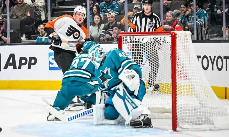San Jose Sharks vs Tampa Bay Lightning Prediction and Betting Tips (03.01.2025) San Jose Sharks vs Tampa Bay Lightning Prediction and Betting Tips (03.01.2025)