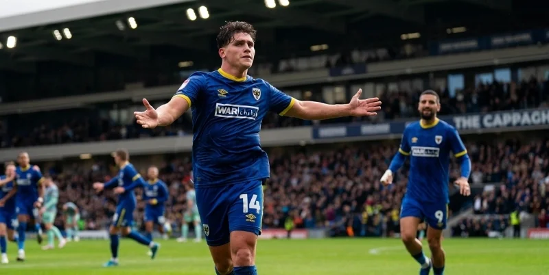 Newport County - AFC Wimbledon Newport County - AFC Wimbledon