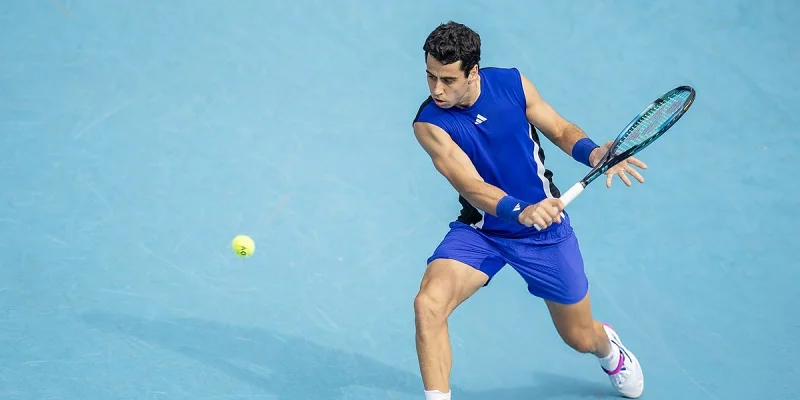 Jaume Munar vs Lorenzo Musetti Predicción y Consejos de apuestas (03.01.2025) Jaume Munar vs Lorenzo Musetti Predicción y Consejos de apuestas (03.01.2025)