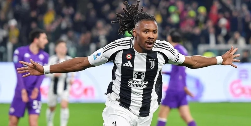 Juventus - AC Milan Juventus - AC Milan