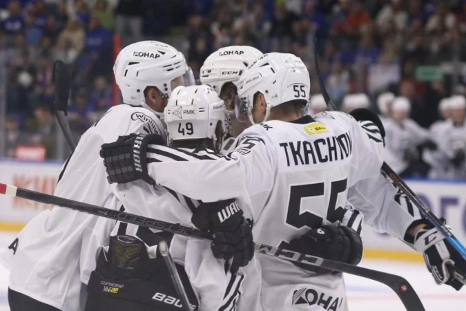 Traktor vs Amur Khabarovsk Prediction and Betting Tips (03.01.2025) Traktor vs Amur Khabarovsk Prediction and Betting Tips (03.01.2025)